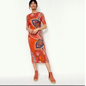 ✨Farm Rio Dress✨